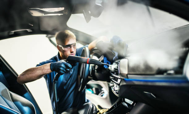 Best Air Duct Cleaning Company Near Me  in Westmorland, CA